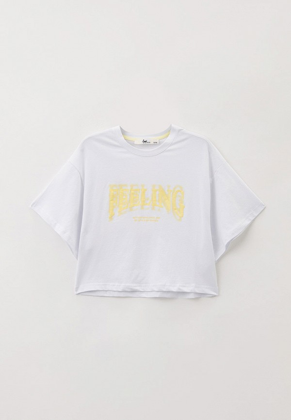 Футболка Ayugi Jeans