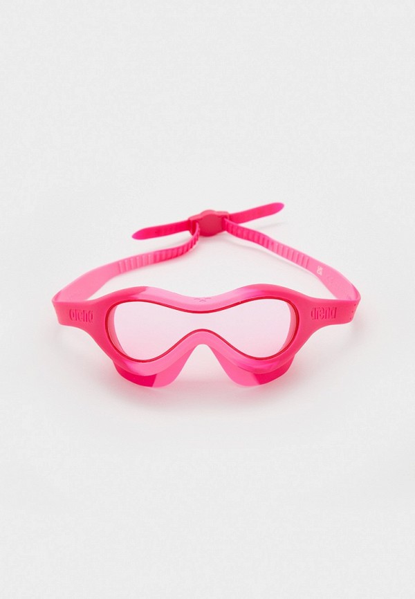 фото Маска для плавания arena