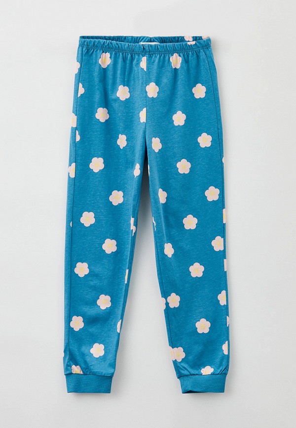 Пижама D&F разноцветный, размер 12, фото 4