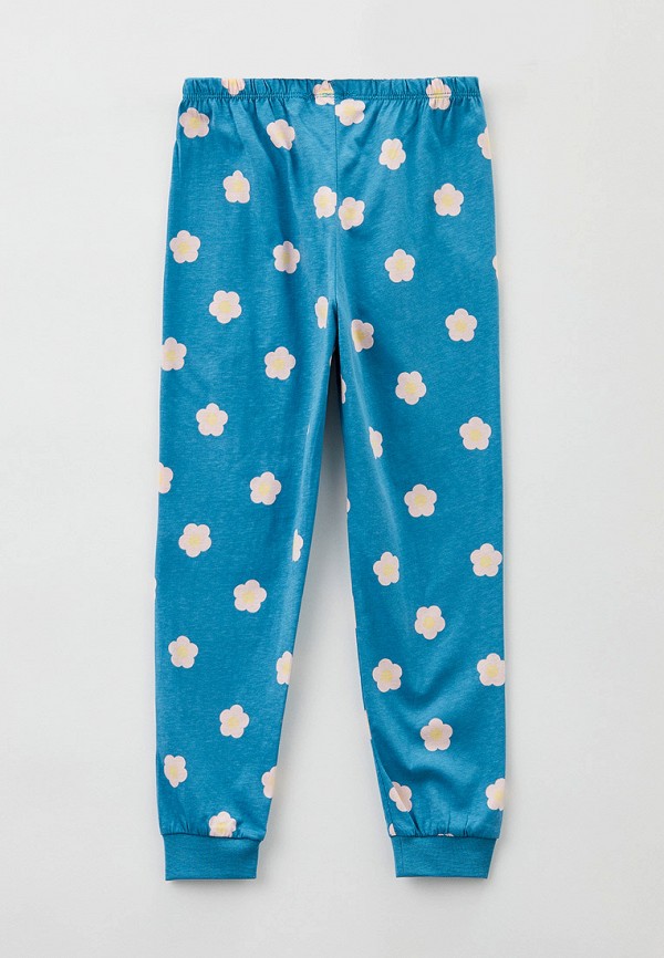 Пижама D&F разноцветный, размер 12, фото 5