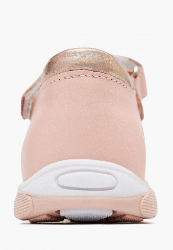 фото Сандалии lovely puppy