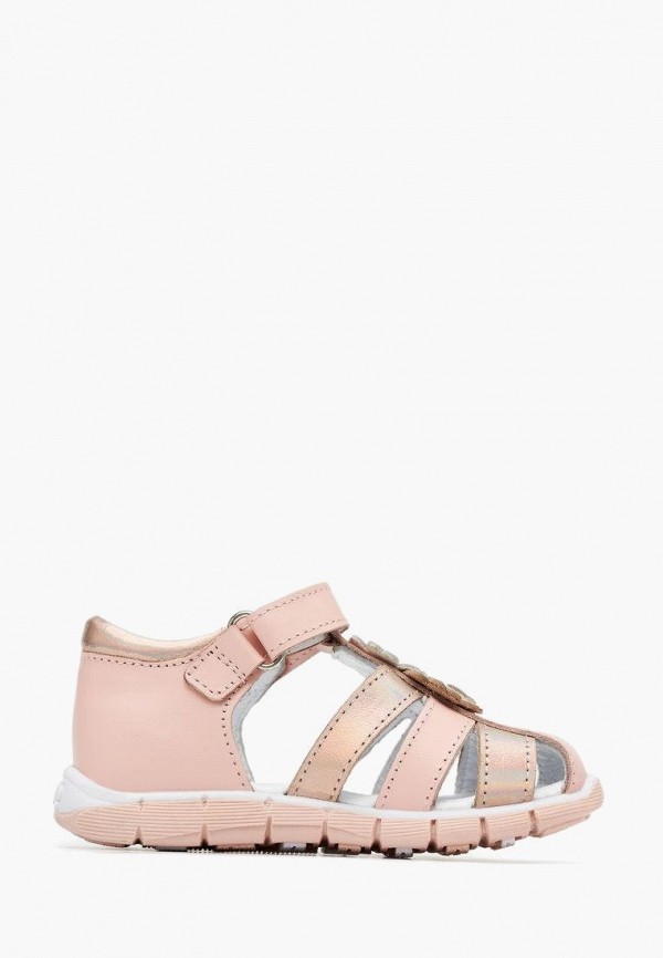 фото Сандалии lovely puppy