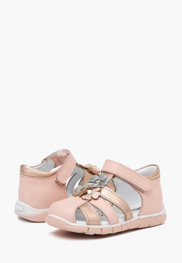 фото Сандалии lovely puppy