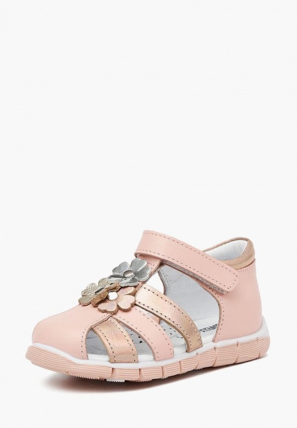 фото Сандалии lovely puppy