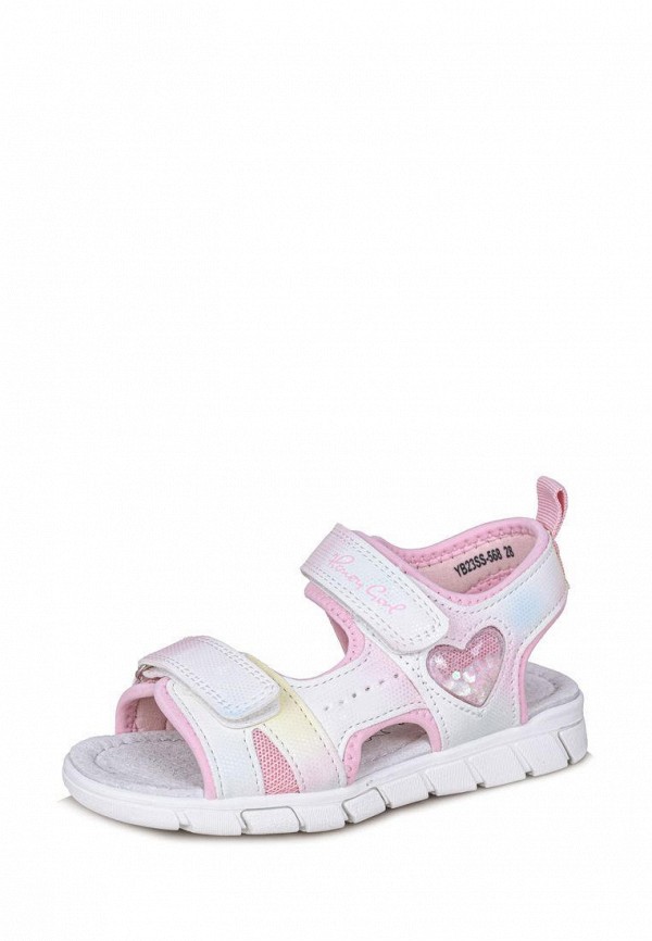 фото Сандалии honey girl