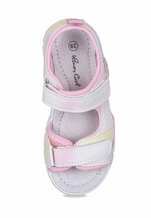 фото Сандалии honey girl