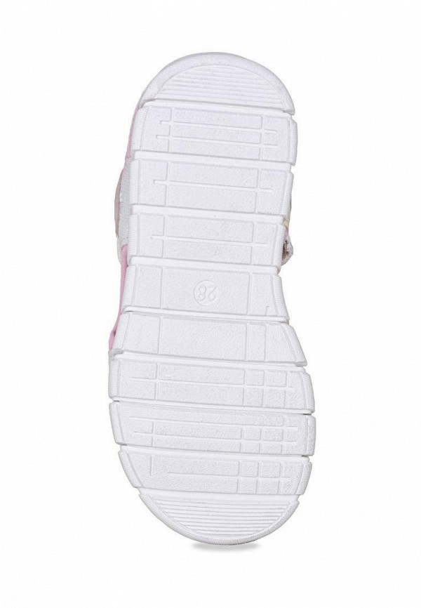 фото Сандалии honey girl