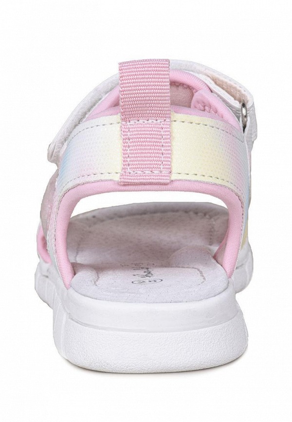 фото Сандалии honey girl