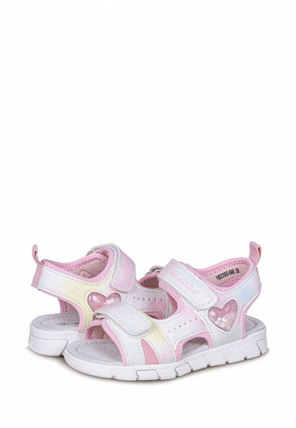 фото Сандалии honey girl