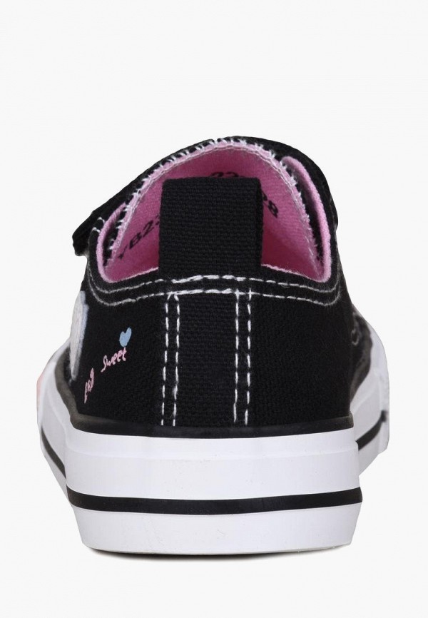 фото Кеды honey girl