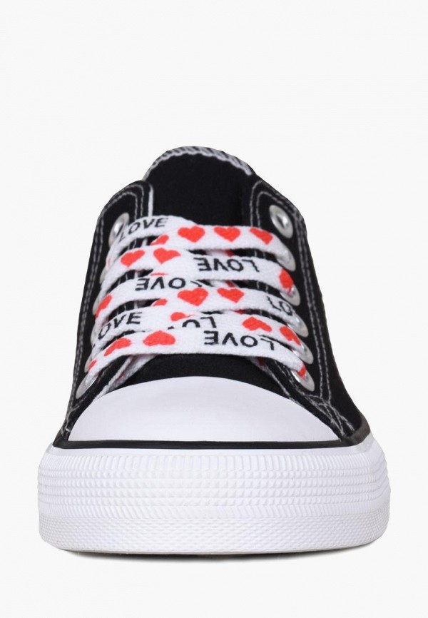 фото Кеды t.taccardi