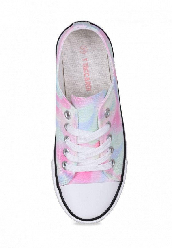 фото Кеды t.taccardi