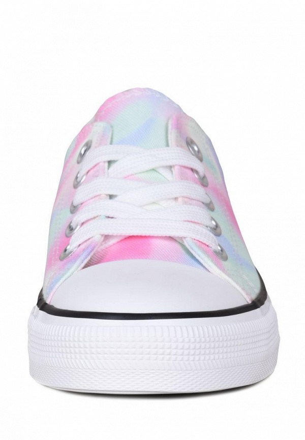 фото Кеды t.taccardi