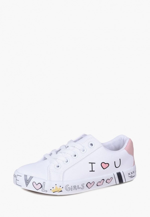 фото Кеды t.taccardi