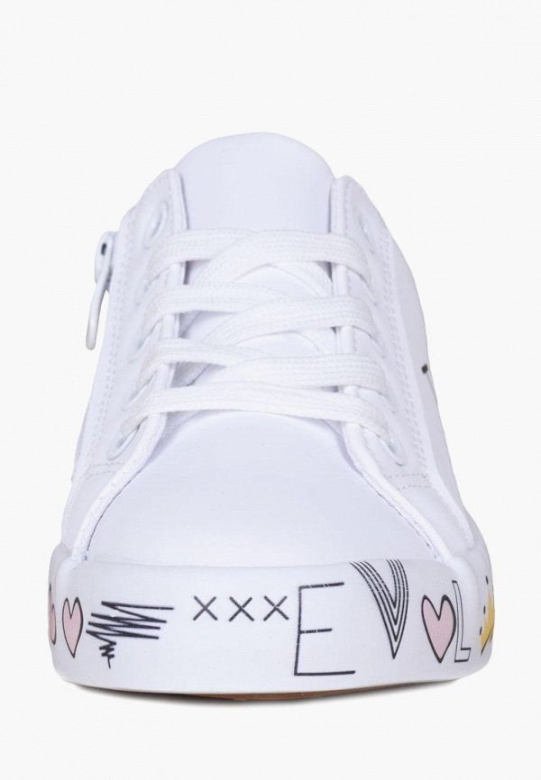 фото Кеды t.taccardi