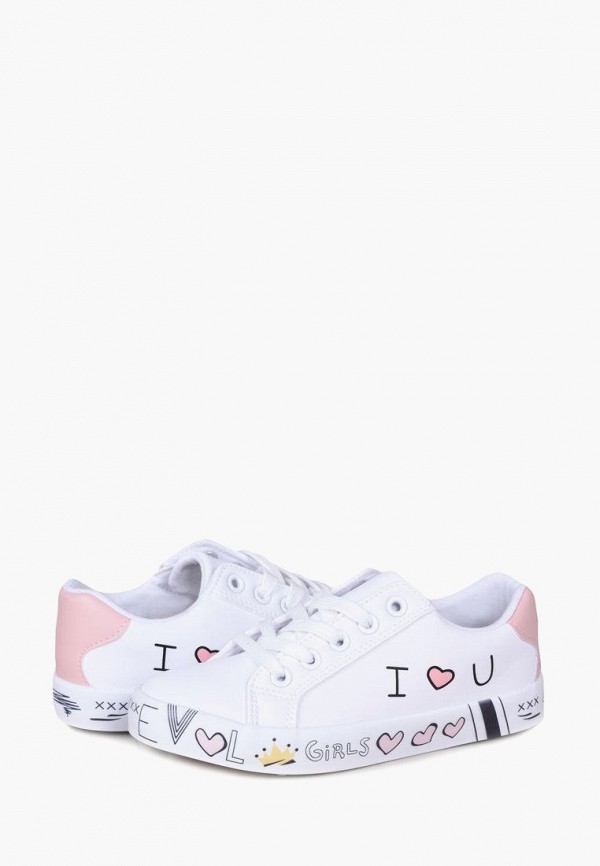 фото Кеды t.taccardi