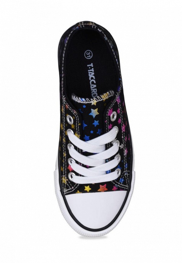 фото Кеды t.taccardi