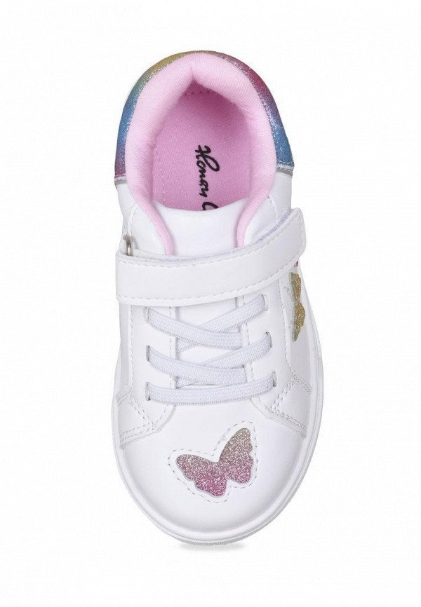 фото Кеды honey girl