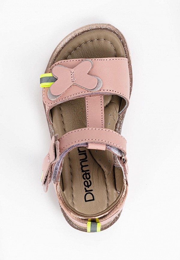 фото Сандалии dreamurr