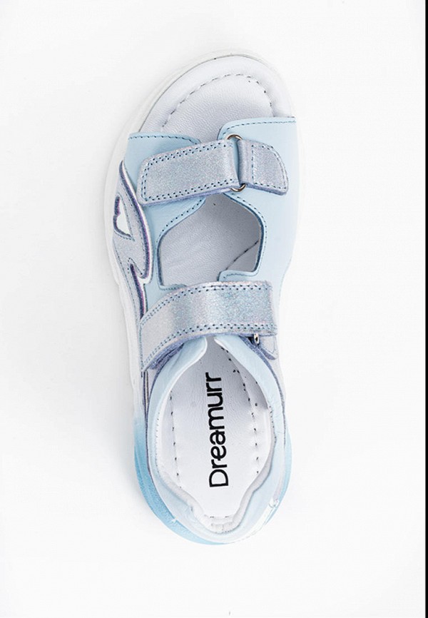 фото Сандалии dreamurr