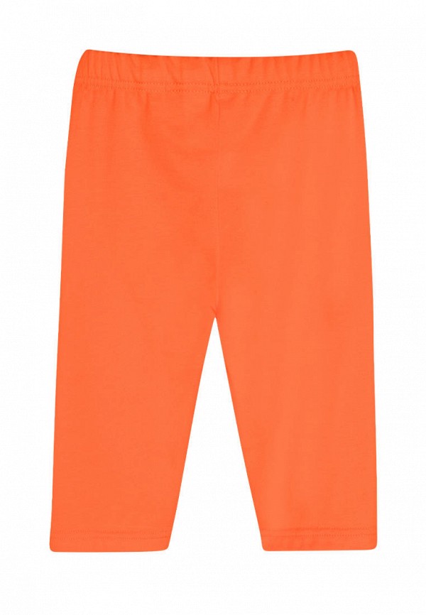 Велосипедки Bossa Nova оранжевый, размер 122, фото 2