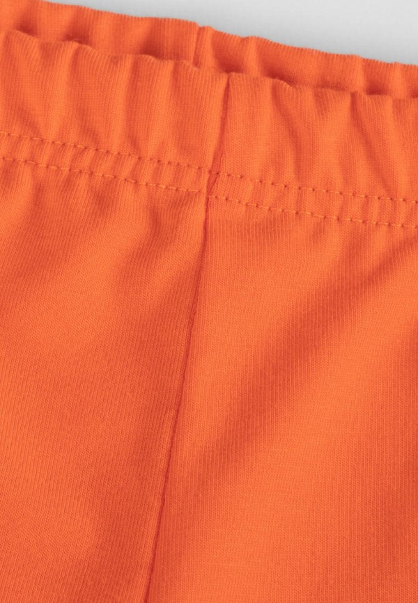 Велосипедки Bossa Nova оранжевый, размер 122, фото 3