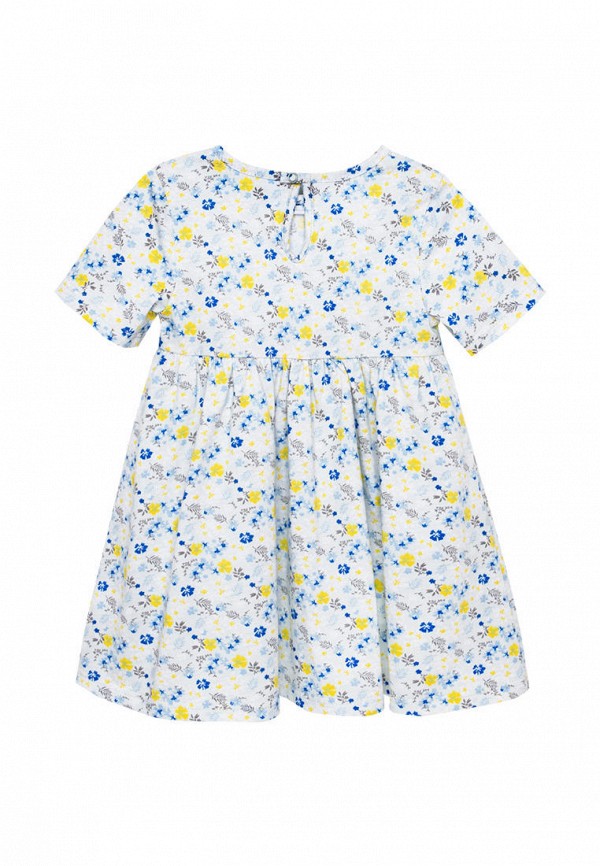 Платье Bossa Nova белый, размер 92, фото 2