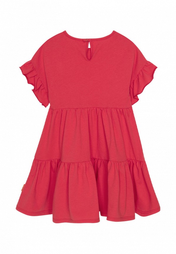 Платье Bossa Nova фуксия, размер 110, фото 2