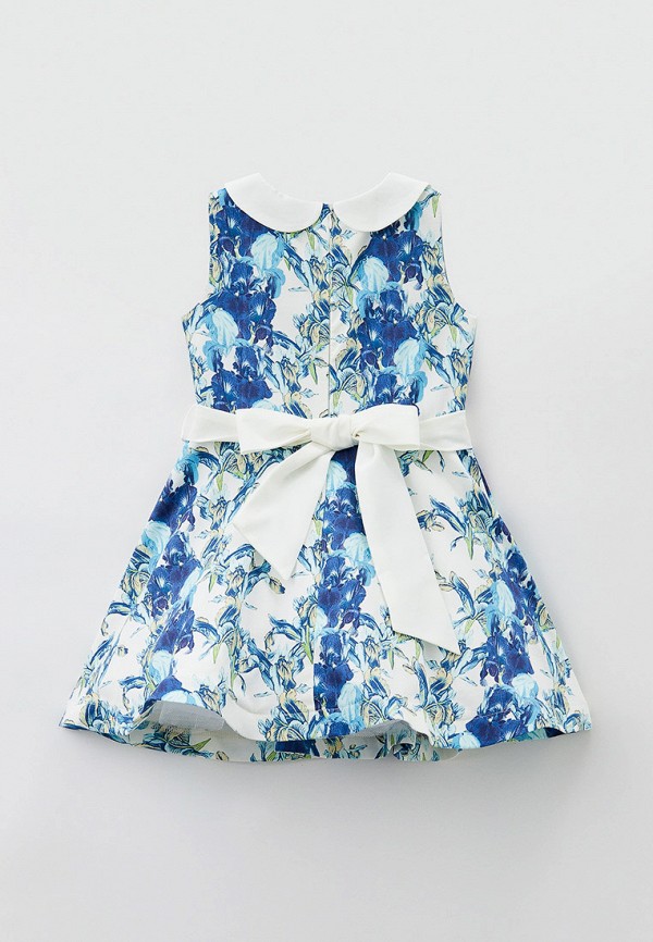 Платье Letty белый, размер 122, фото 2