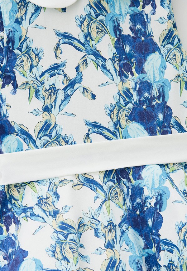 Платье Letty белый, размер 122, фото 3