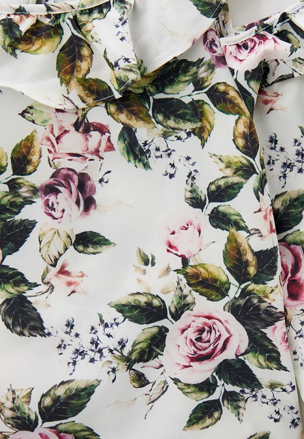 Блуза Letty белый, размер 158, фото 3