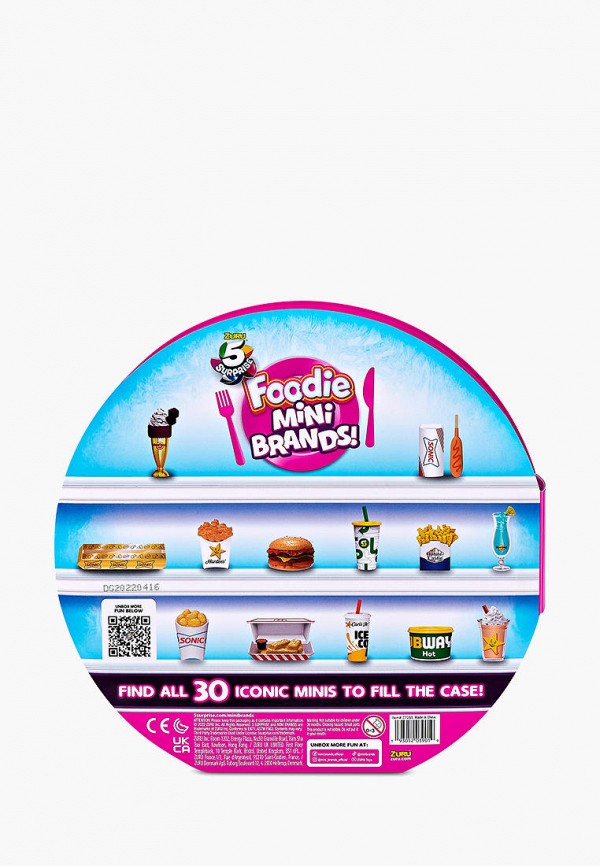 Игрушка  Zuru фото