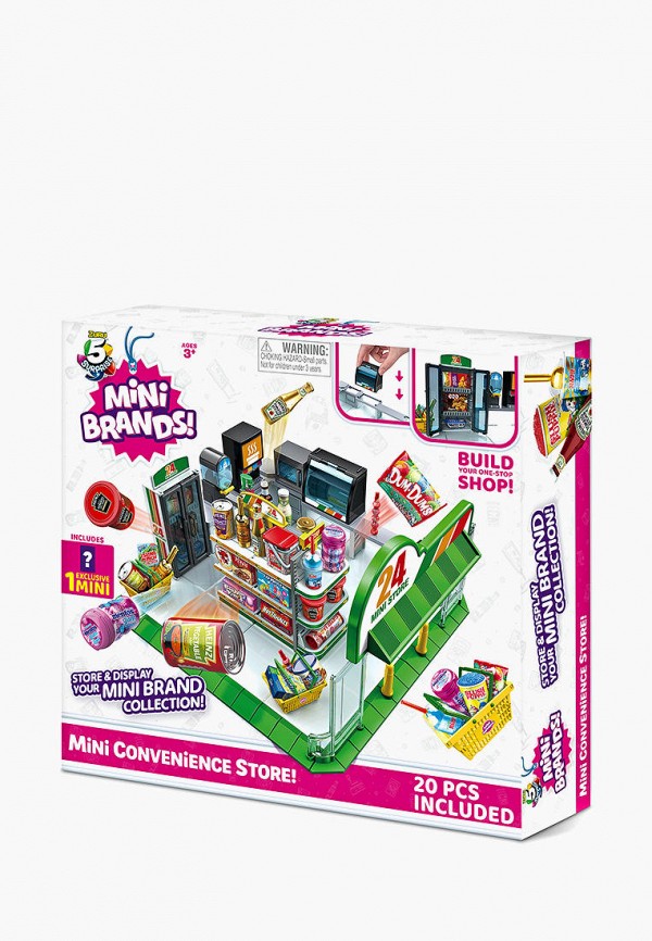 Игрушка  Zuru фото
