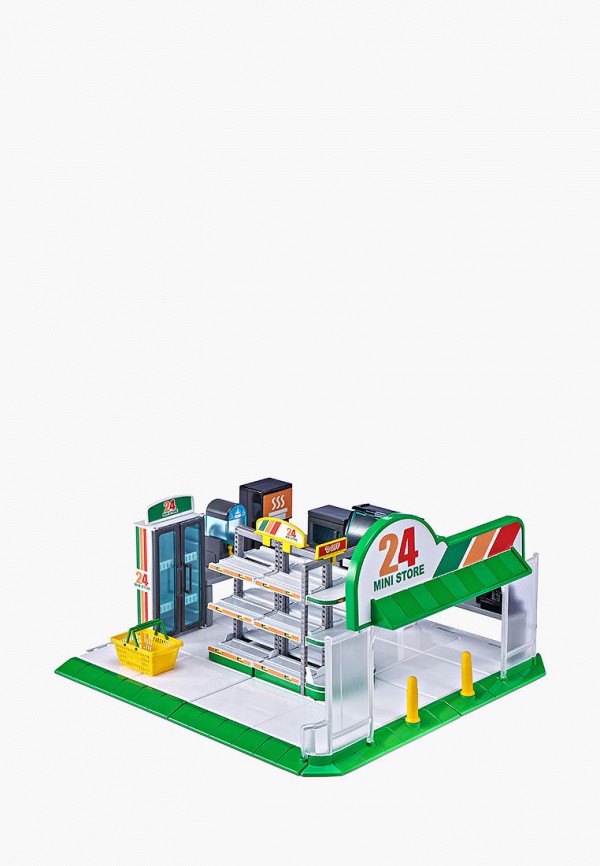Игрушка  Zuru фото
