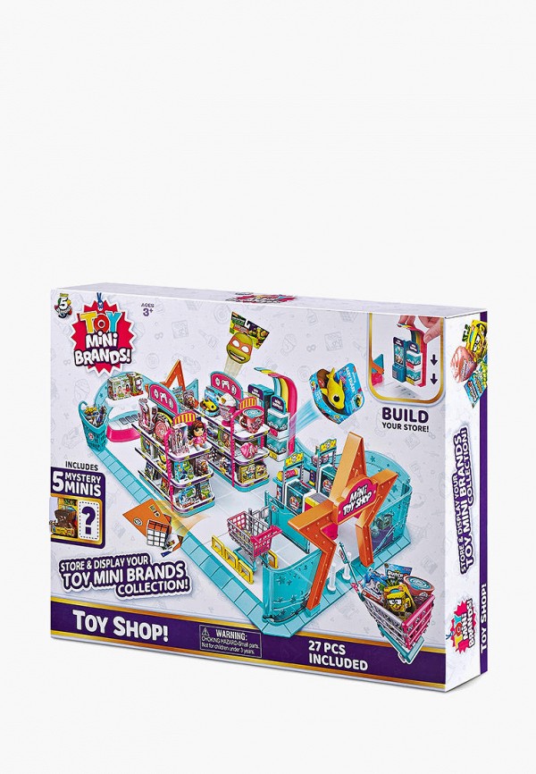 Игрушка  Zuru фото