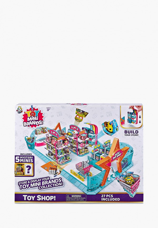 Игрушка  Zuru