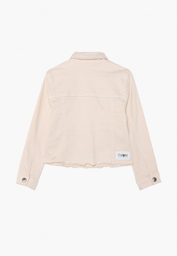 фото Куртка джинсовая canada house