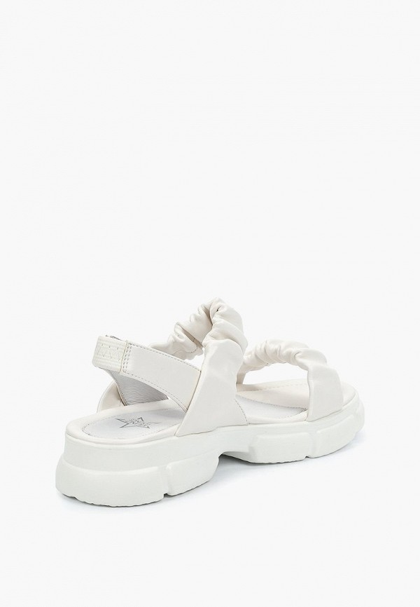 фото Босоножки munz young