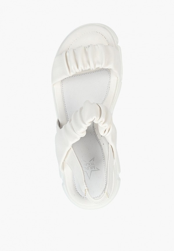 фото Босоножки munz young