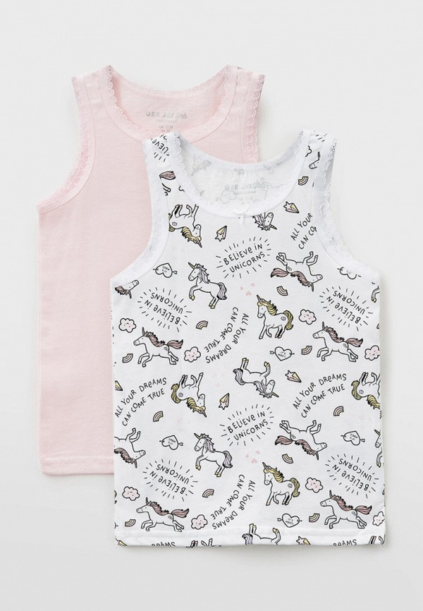 фото Майки домашние 2 шт. gloria jeans