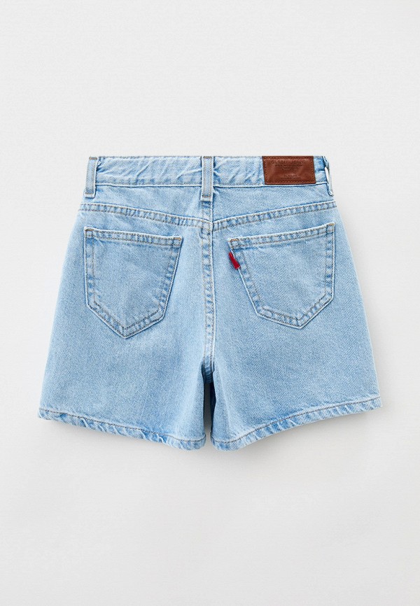 фото Шорты джинсовые gloria jeans