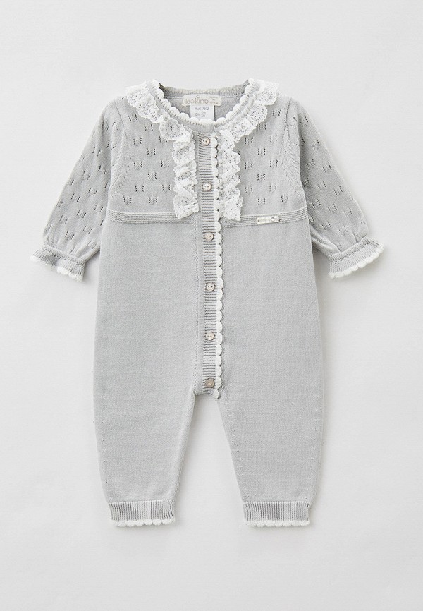 фото Комбинезон бельевой leoking