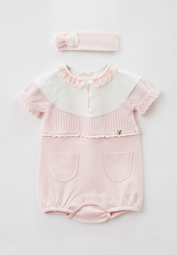 фото Боди и повязка leoking