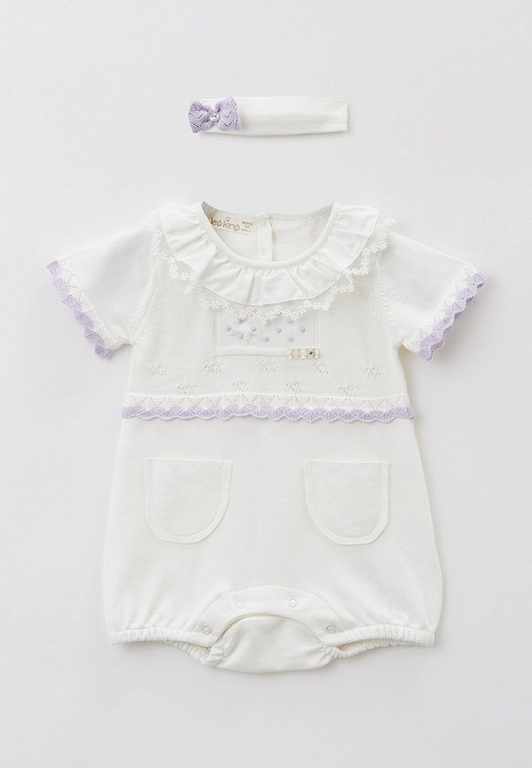 фото Боди и повязка leoking