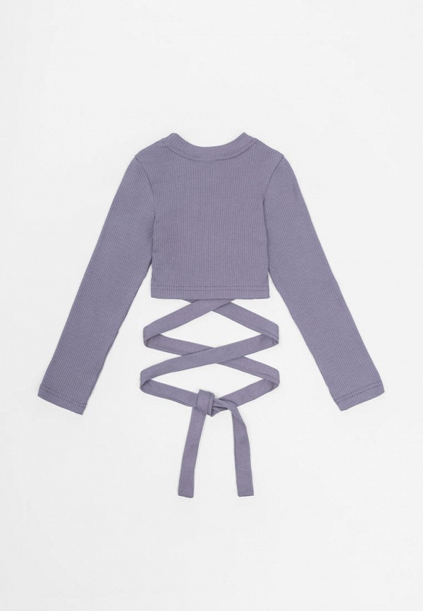 Топ Amarobaby фиолетовый, размер 146, фото 2