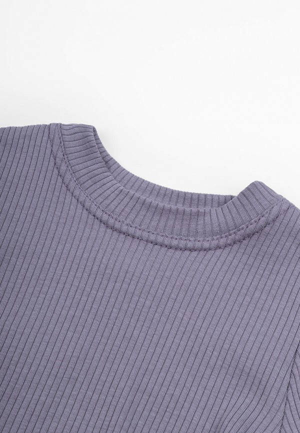 Топ Amarobaby фиолетовый, размер 146, фото 3