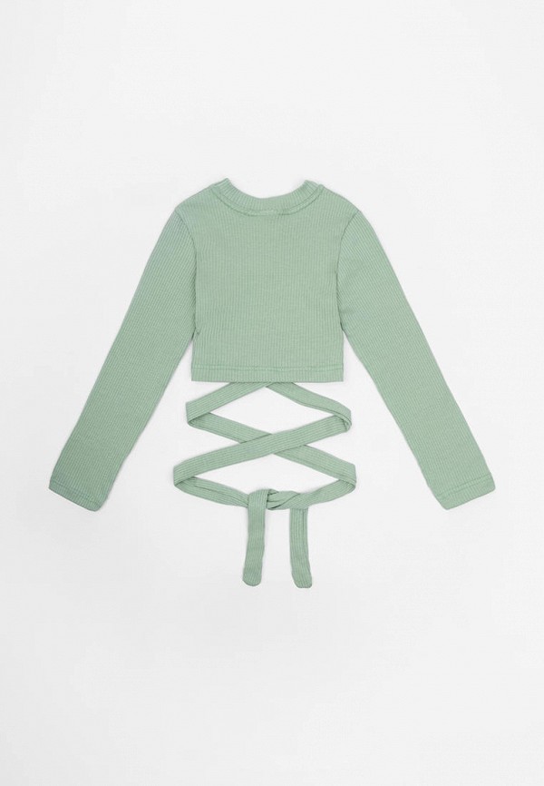 Топ Amarobaby зеленый, размер 134, фото 2