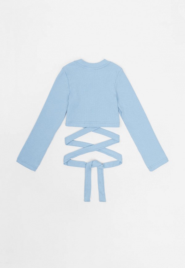 Топ Amarobaby голубой, размер 128, фото 2