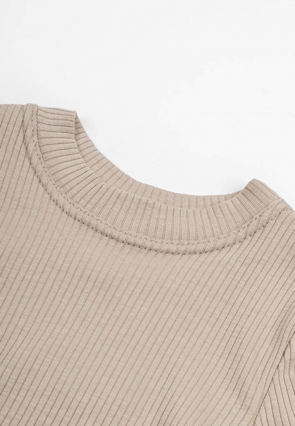 Топ Amarobaby бежевый, размер 140, фото 3