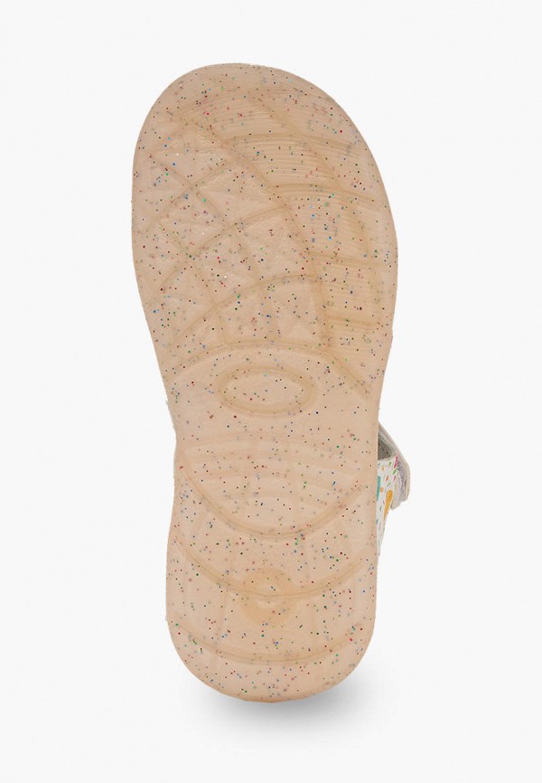 фото Сандалии zenden first